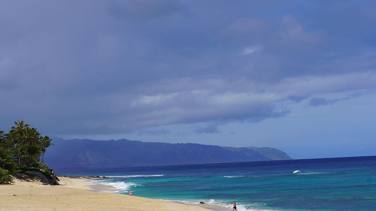 hawaii: aus feuer geboren