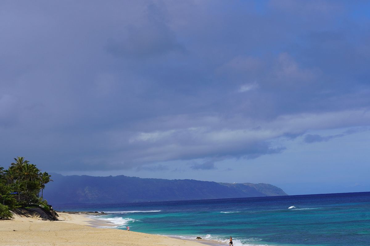 hawai'i: aus feuer geboren