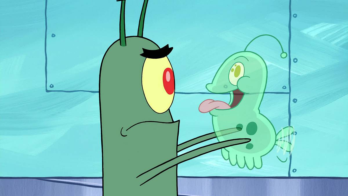 SpongeBob Schwammkopf spongebob schwammkopf