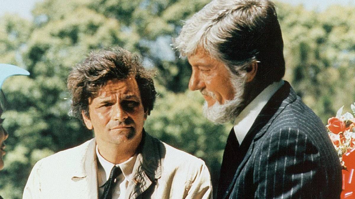 columbo