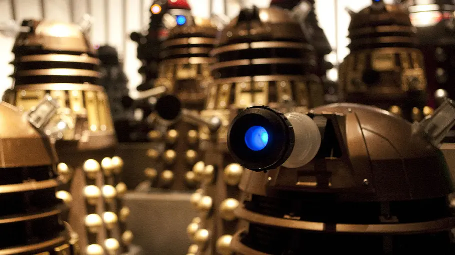 doctor who