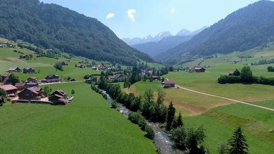 De Thur no - Von der Quelle durchs Toggenburg de thur no - von der quelle durchs toggenburg
