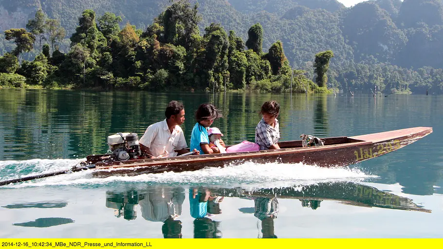 Geheimnisse Asiens - Die schönsten Nationalparks geheimnisse asiens - die schönsten nationalparks