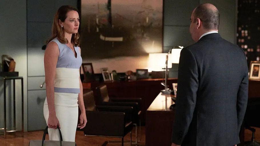 Suits suits