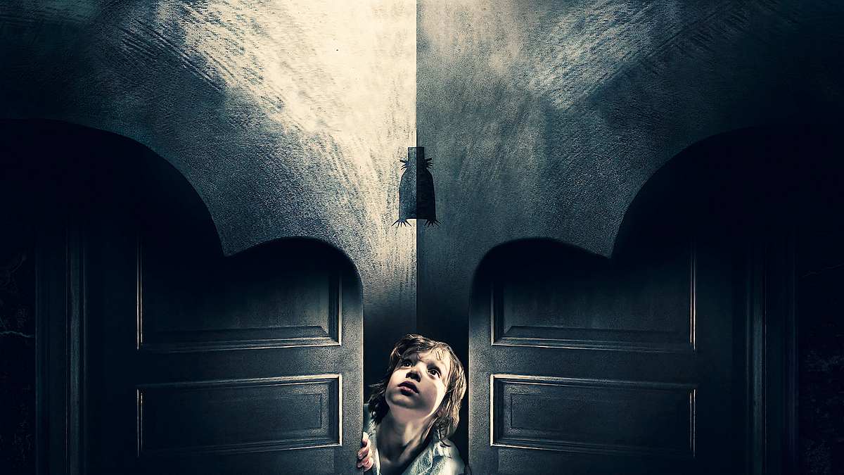 Der Babadook Der Babadook