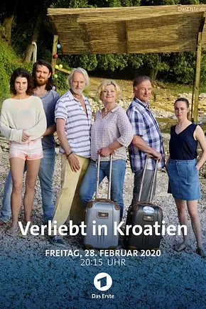 Verliebt in Kroatien - Foto: TMDB