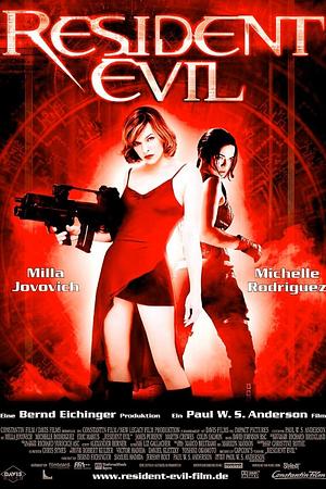 Resident Evil - Foto: TMDB