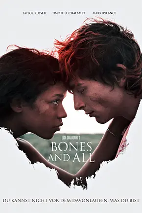 Bones and All - Foto: TMDB Bones and All - Foto: TMDB