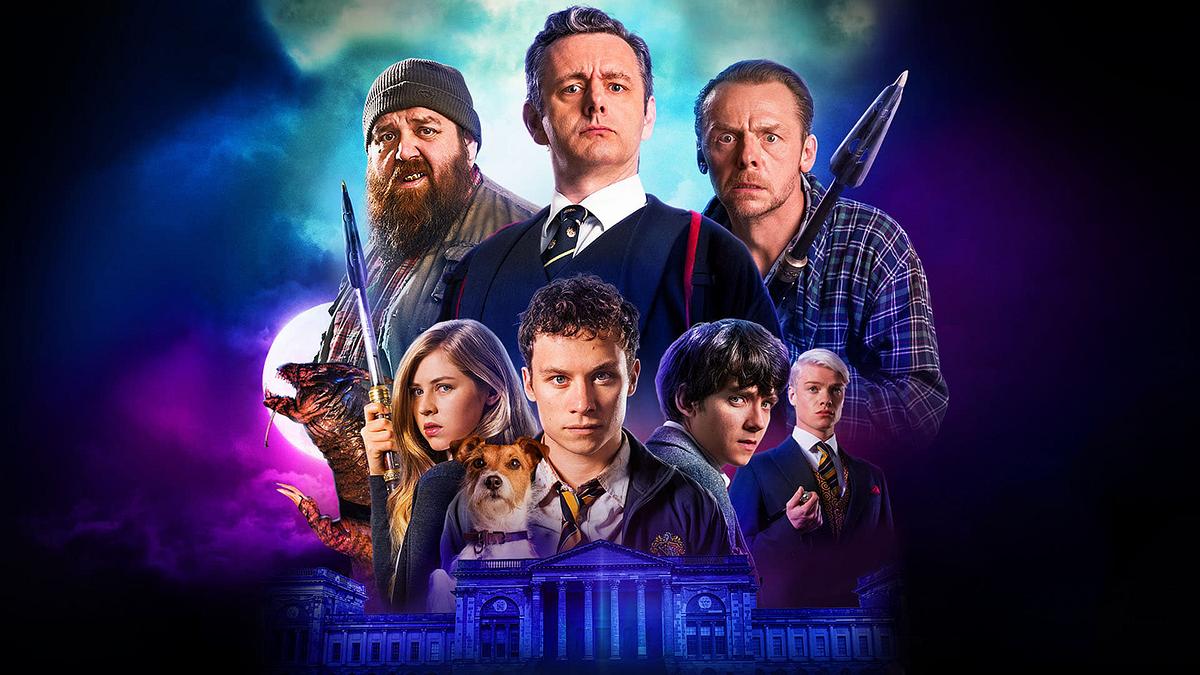 Slaughterhouse Rulez Slaughterhouse Rulez