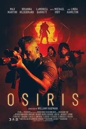 Osiris - Foto: TMDB