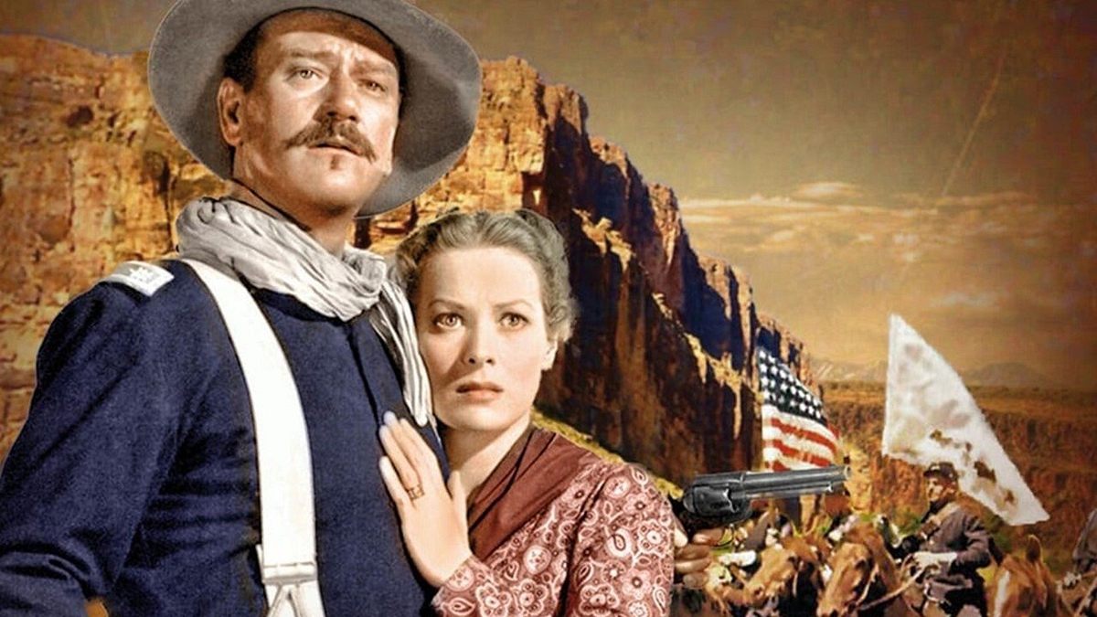 Rio Grande Rio Grande