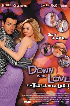 Down with Love - Zum Teufel mit der Liebe! - Foto: TMDB