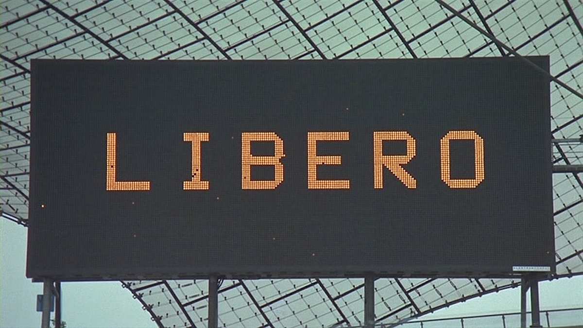 Libero Libero