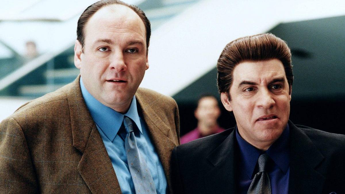 die sopranos