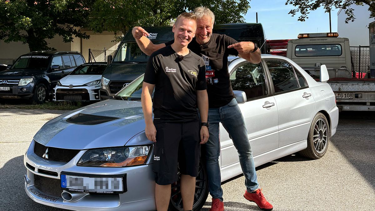 grip - das motormagazin
