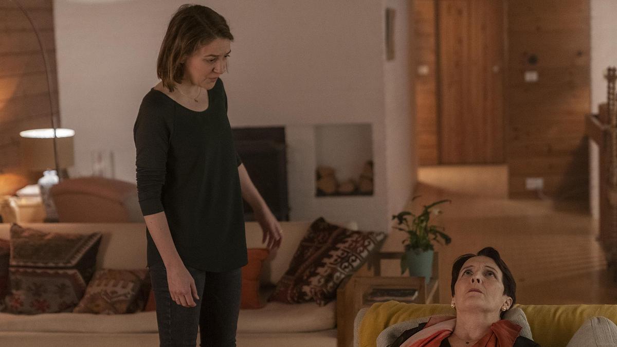 killing eve