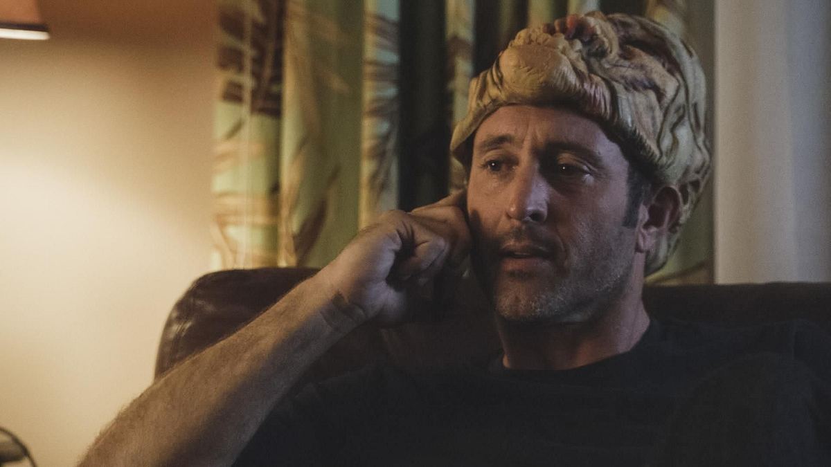 hawaii five-0