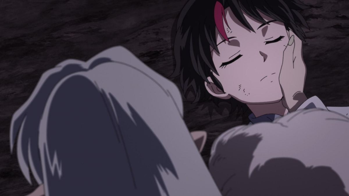 hanyô no yashahime