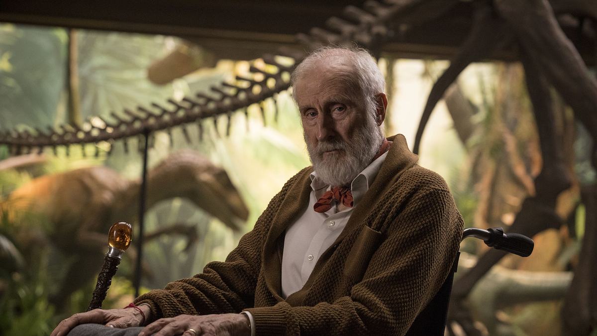 jurassic world: das gefallene königreich