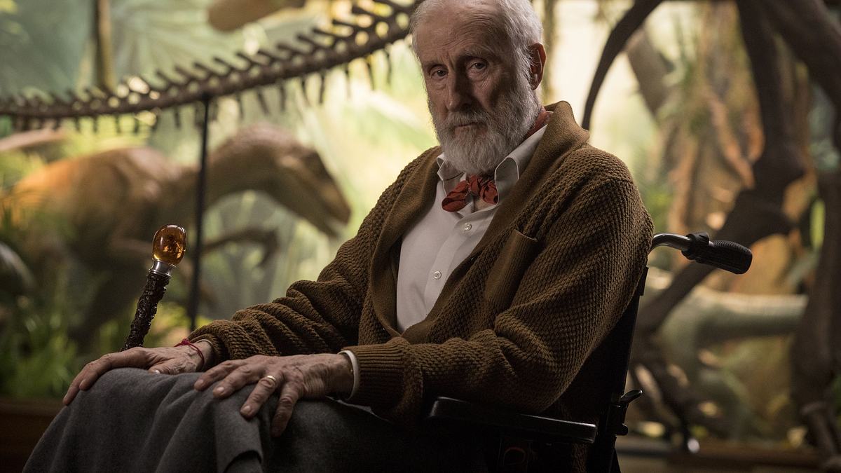 jurassic world 2: das gefallene königreich