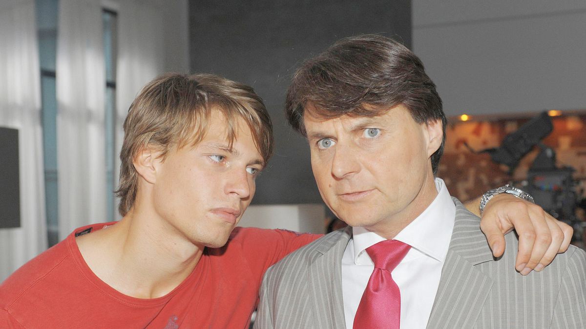 gute zeiten, schlechte zeiten