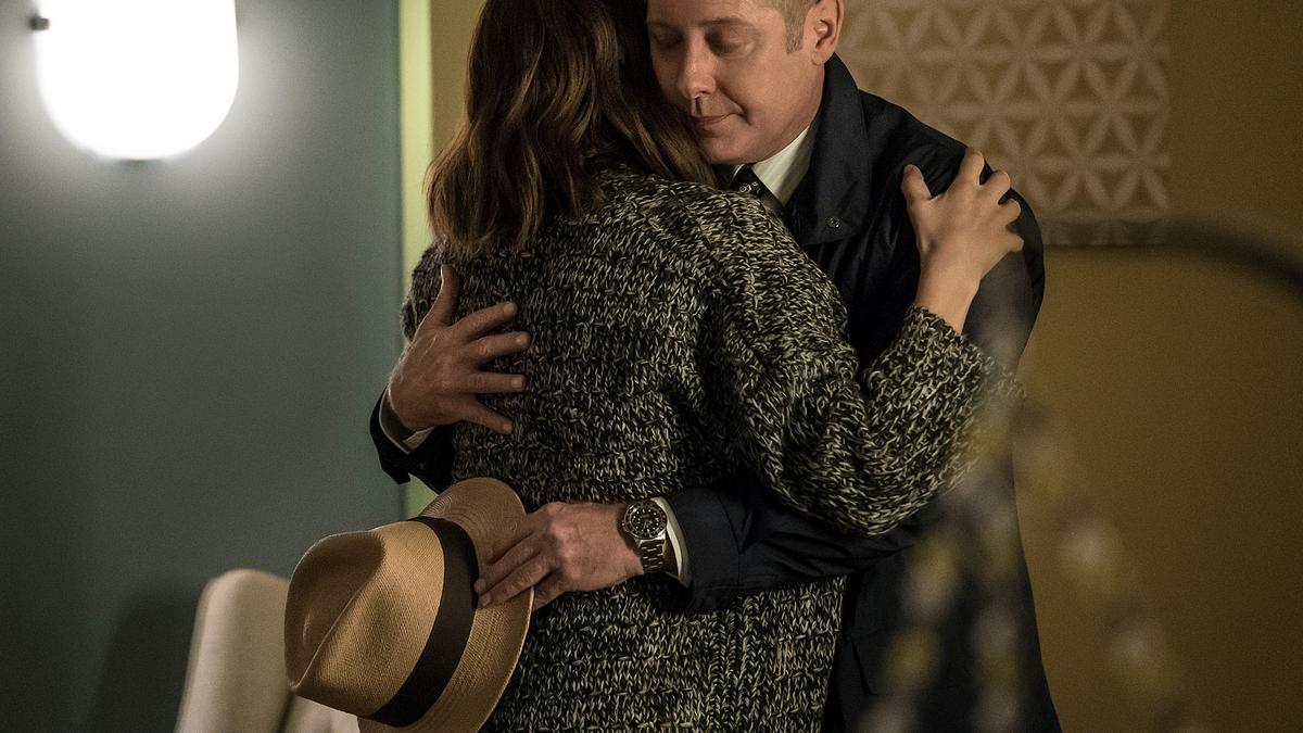 the blacklist
