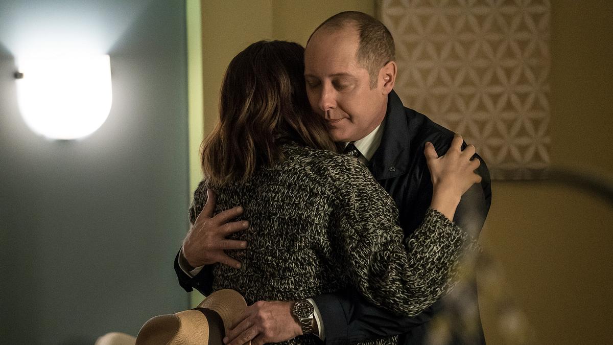 the blacklist
