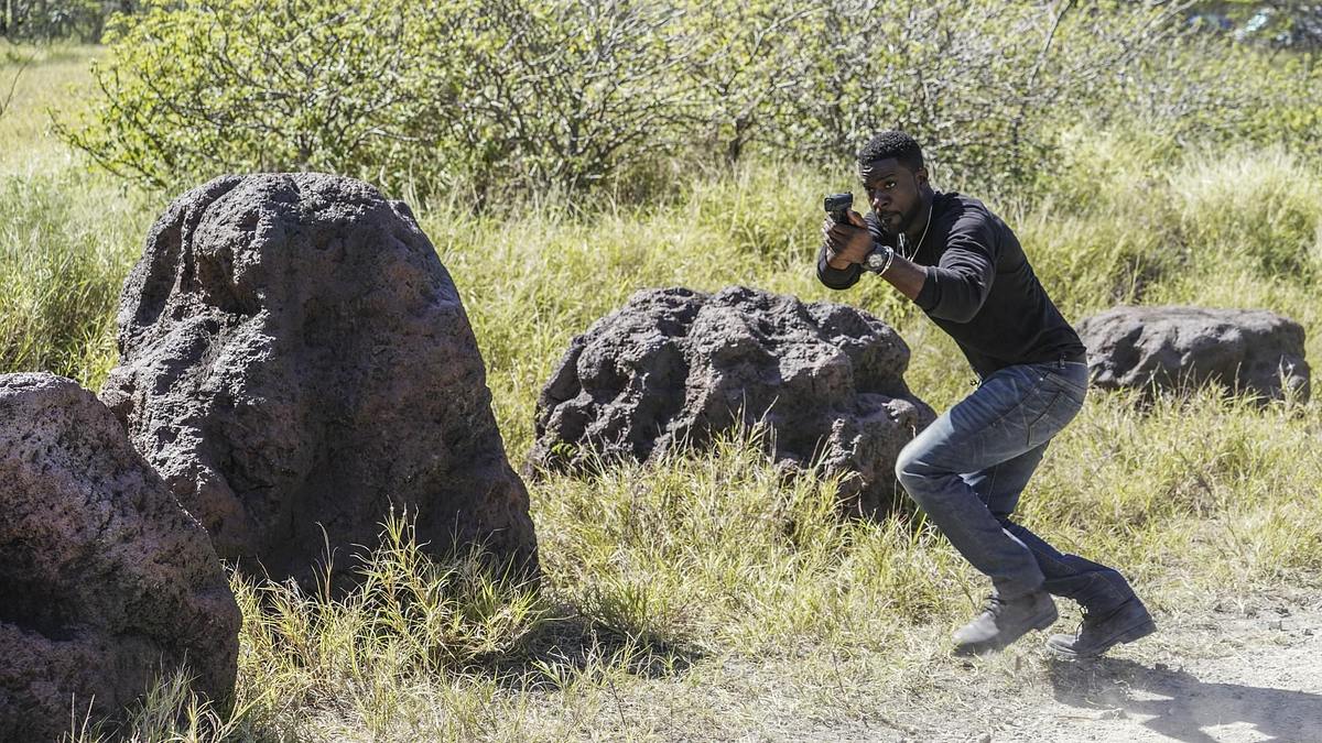 hawaii five-0