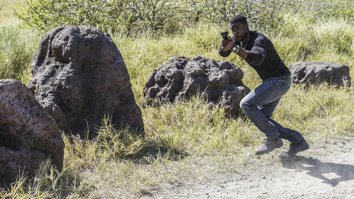 hawaii five-0