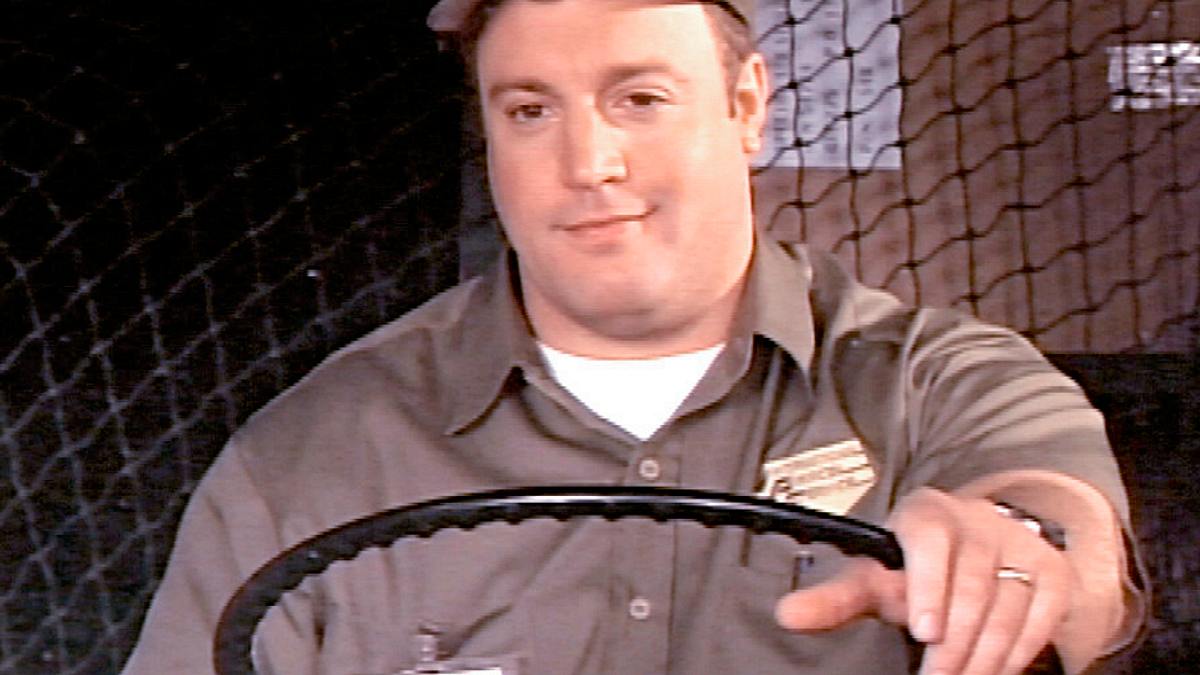 king of queens