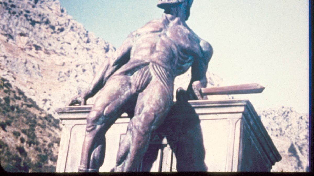 jason und die argonauten