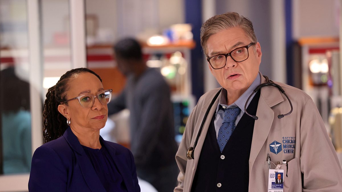chicago med