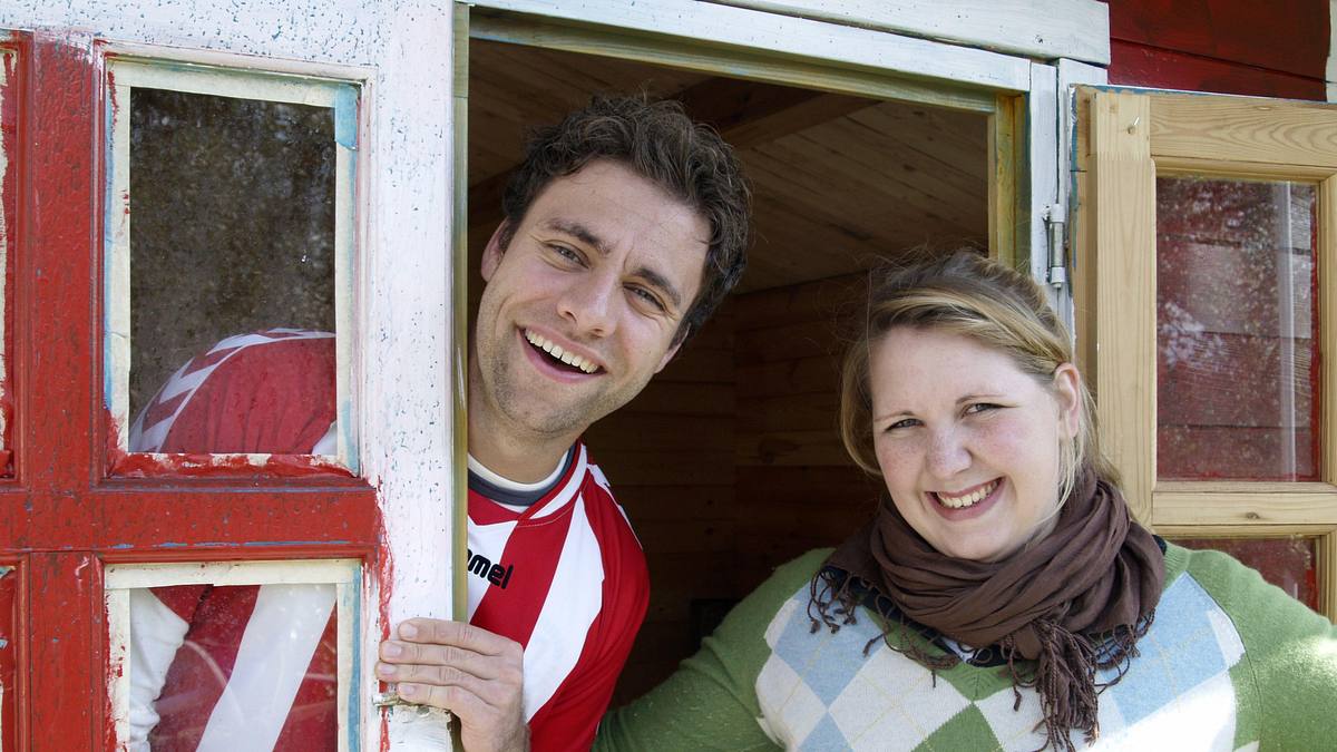 ab ins beet! die garten-soap