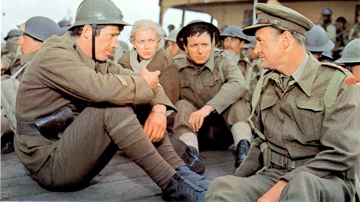 dünkirchen, 2. juni 1940