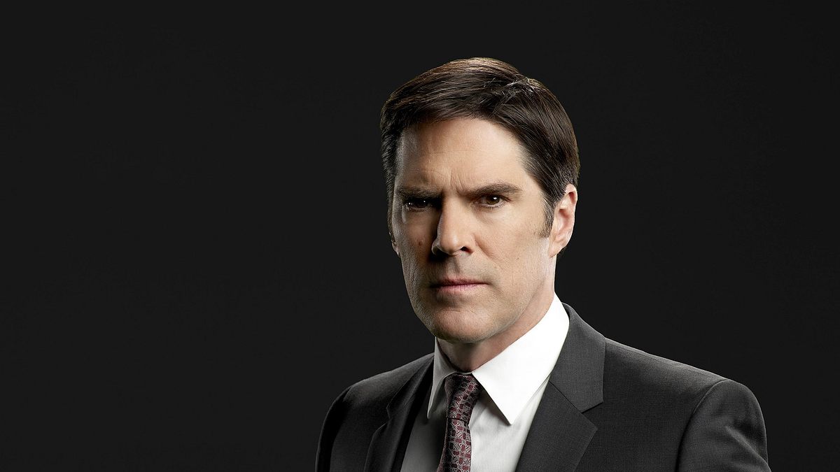 criminal minds