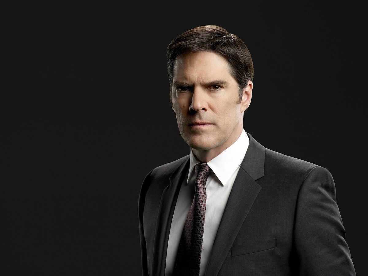 criminal minds