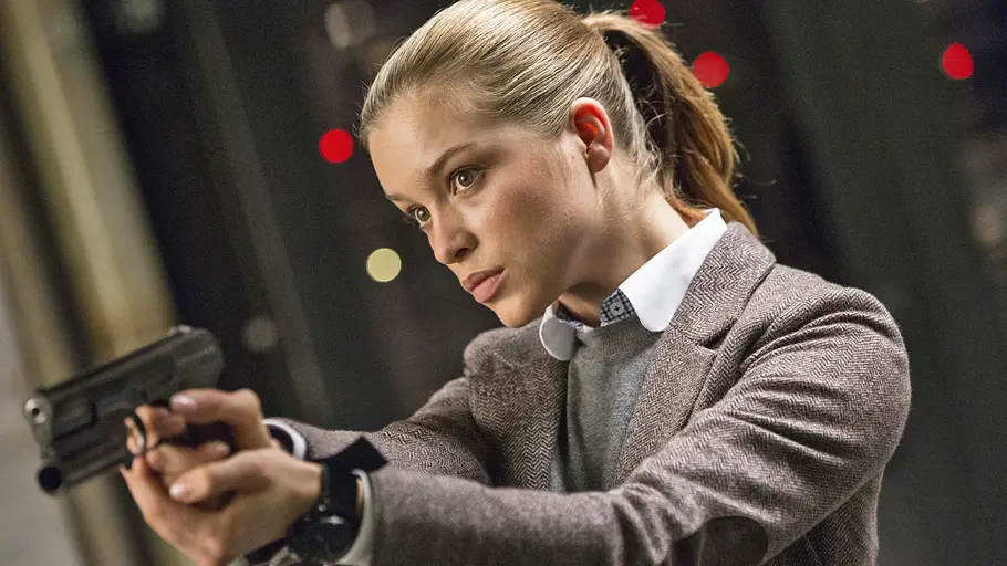 kingsman: the secret service