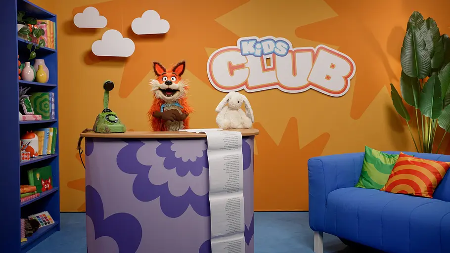 kids club