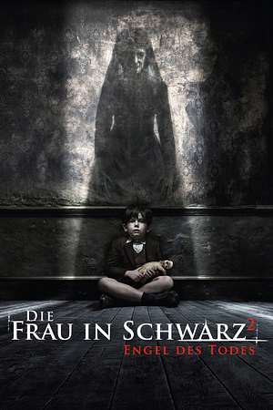 Die Frau in Schwarz 2: Engel des Todes - Foto: TMDB