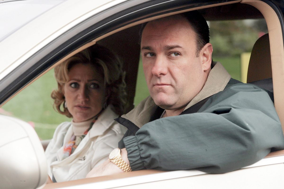 die sopranos