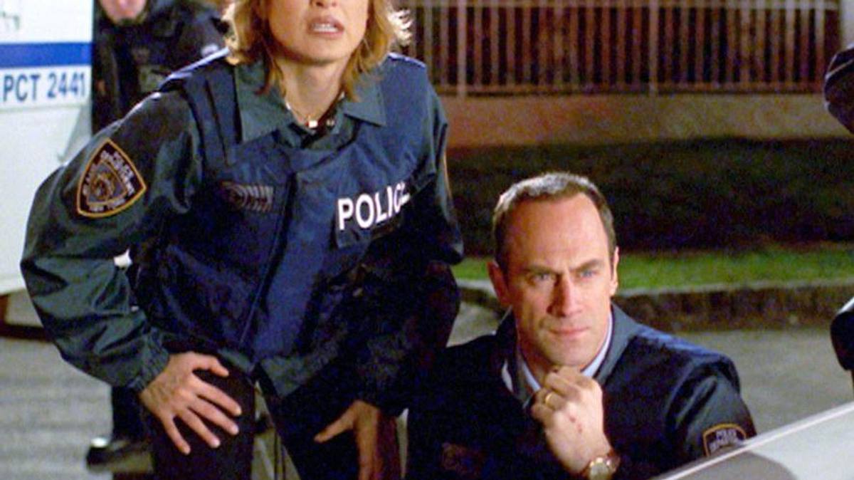 law & order: special victims unit