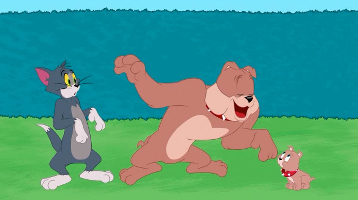 Die Tom und Jerry Show die tom und jerry show