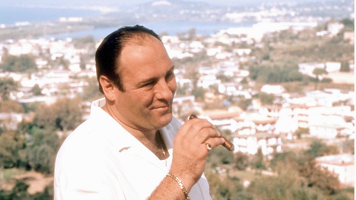 die sopranos