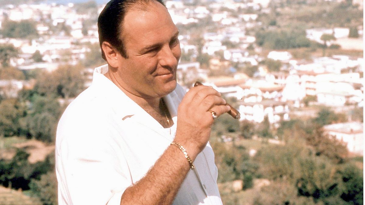 die sopranos