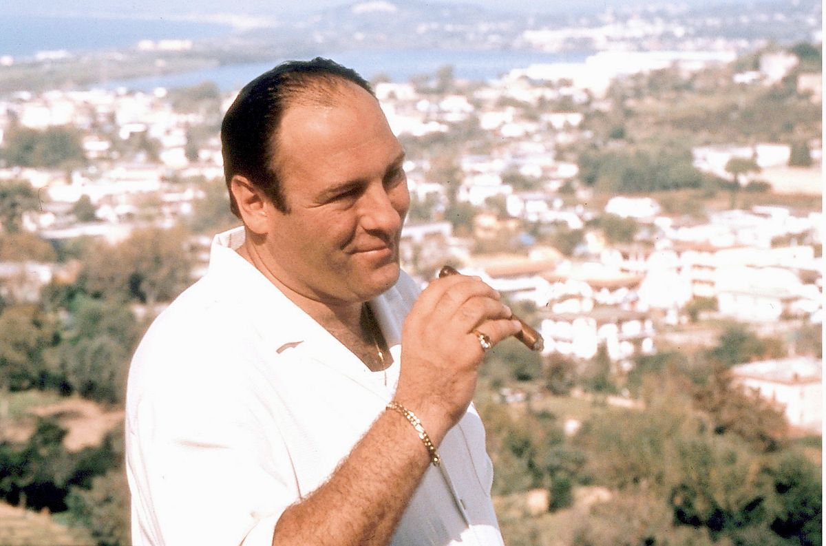 die sopranos