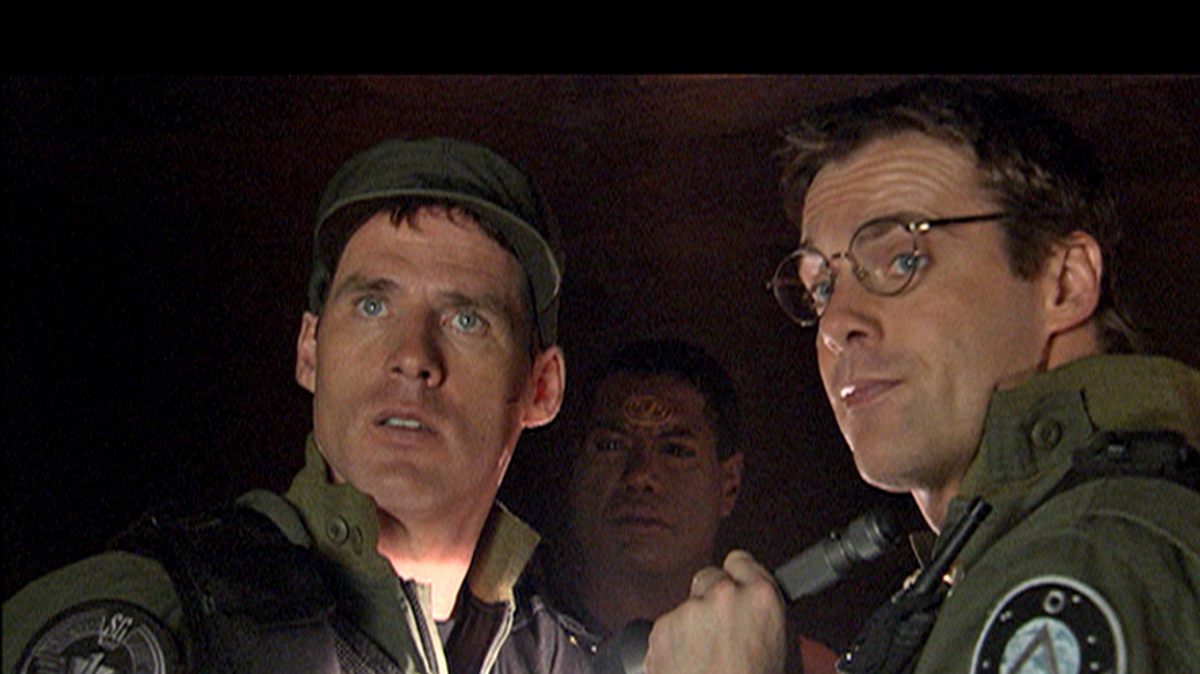 stargate