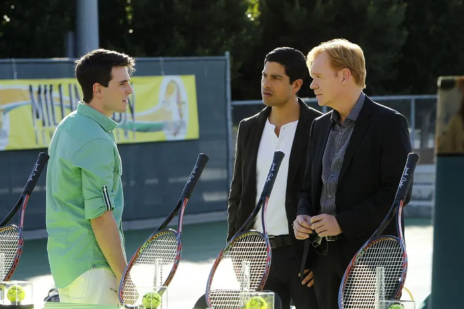 CSI: Miami csi: miami