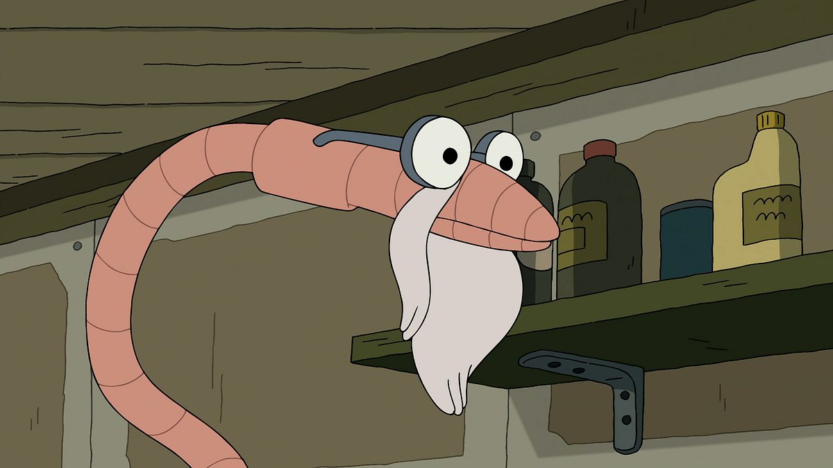 clarence