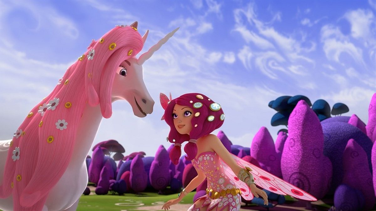 mia and me - abenteuer in centopia