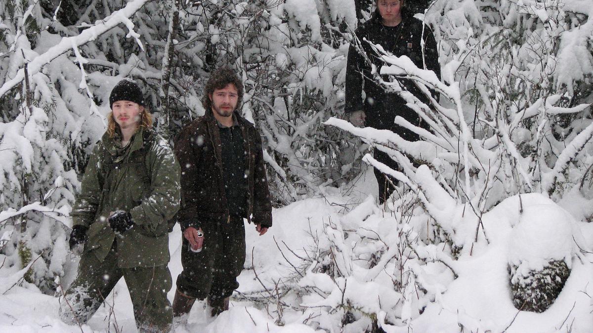 alaskan bush people